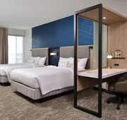 SpringHill Suites by Marriott Springfield Southwest hotel detail image 5