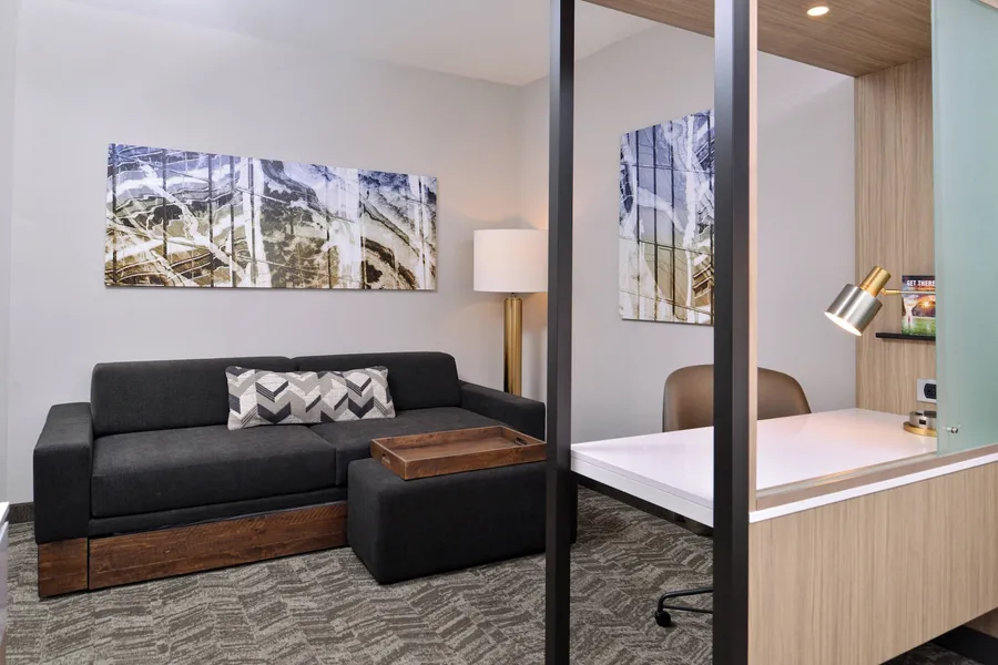SpringHill Suites by Marriott Springfield Southwest hotel detail image 6