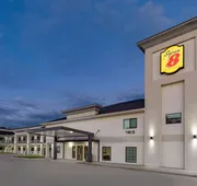Super 8 by Wyndham Houston NW Beltway 8/West Rd hotel detail image 3