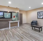 Super 8 by Wyndham Houston NW Beltway 8/West Rd hotel detail image 5