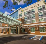 Hyatt Place Melbourne / Palm Bay / I-95 hotel detail image 4