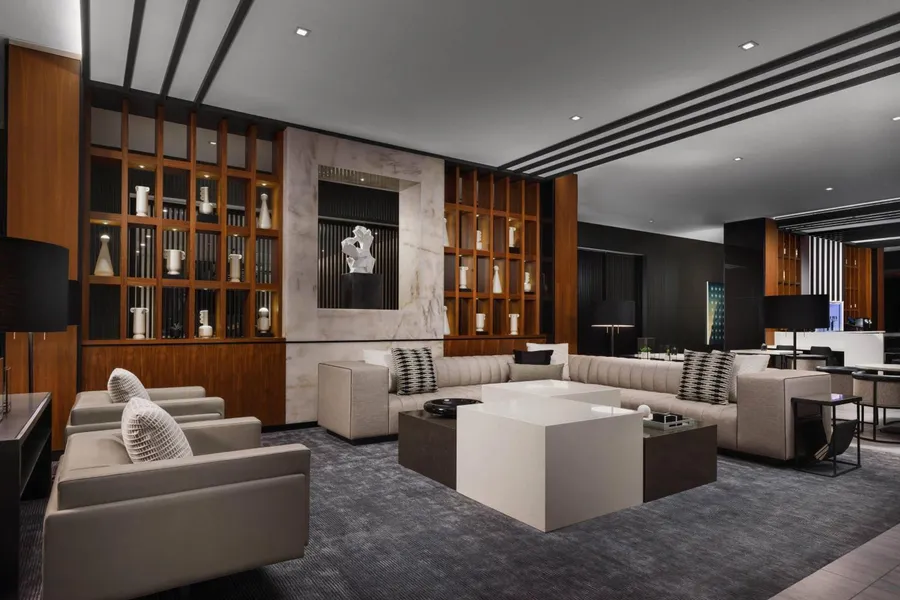 AC Hotel by Marriott Scottsdale North hotel detail image 6