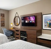 Hampton Inn Clewiston hotel detail image 5