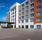 Holiday Inn Express & Suites Beloit by IHG hotel detail image 3