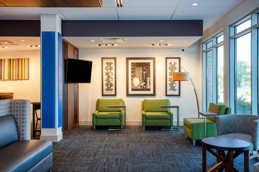 Holiday Inn Express & Suites Beloit by IHG hotel detail image 6