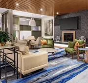 Fairfield Inn & Suites by Marriott Queensbury Glens Falls/Lake George Area hotel detail image 4
