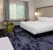 Fairfield Inn & Suites by Marriott Queensbury Glens Falls/Lake George Area hotel detail image 7