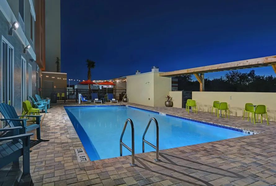 Home2 Suites by Hilton Largo hotel detail image 2