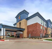 Comfort Inn & Suites Belton Temple South I-35 hotel detail image 4
