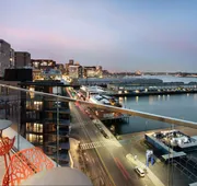 Hyatt Place Boston/Seaport District hotel detail image 5