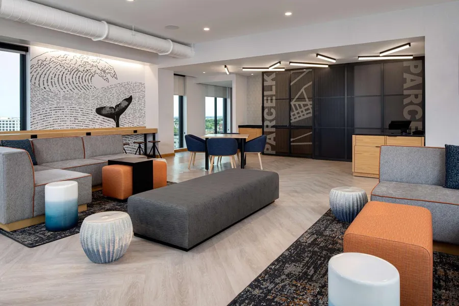 Hyatt Place Boston/Seaport District hotel detail image 6