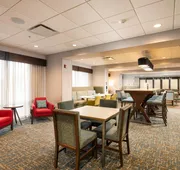 Hampton Inn Buffalo - Amherst, NY hotel detail image 3