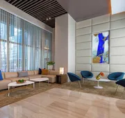 Courtyard by Marriott New York Manhattan/Midtown West hotel detail image 3