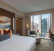 Courtyard by Marriott New York Manhattan/Midtown West hotel detail image 7
