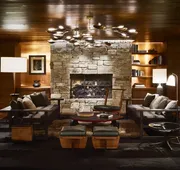 Caldera House Jackson Hole hotel detail image 4