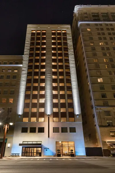 Hyatt Place Houston Downtown hotel detail image 2