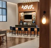 Hyatt Place Houston Downtown hotel detail image 4