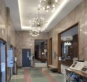 Hyatt Place Houston Downtown hotel detail image 7