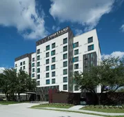 Courtyard by Marriott Houston Heights/I-10 hotel detail image 3