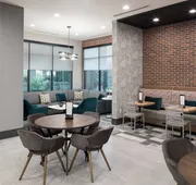 Courtyard by Marriott Houston Heights/I-10 hotel detail image 4
