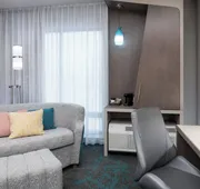 Courtyard by Marriott Houston Heights/I-10 hotel detail image 7