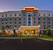Hampton Inn & Suites Tampa Riverview Brandon hotel detail image 3