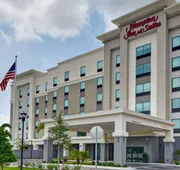 Hampton Inn & Suites Tampa Riverview Brandon hotel detail image 5