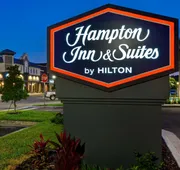 Hampton Inn & Suites Tampa Riverview Brandon hotel detail image 7