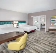 Hampton Inn & Suites Watsonville hotel detail image 4