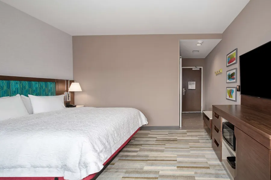 Hampton Inn & Suites Watsonville hotel detail image 6