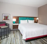 Hampton Inn & Suites Watsonville hotel detail image 7