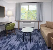 Fairfield Inn & Suites by Marriott Indianapolis Greenfield hotel detail image 4