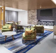Fairfield Inn & Suites by Marriott Indianapolis Greenfield hotel detail image 5