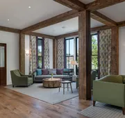 The Williams Inn hotel detail image 3