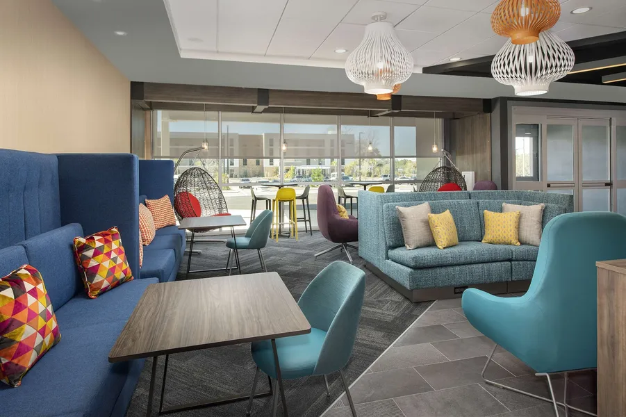 Tru by Hilton Beaufort, SC hotel detail image 2
