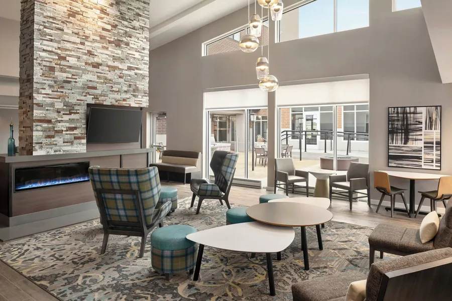 Residence Inn by Marriott Des Moines Ankeny hotel detail image 6