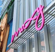 Moxy Boston Downtown hotel detail image 3