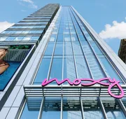 Moxy Boston Downtown hotel detail image 4