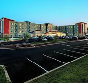 Residence Inn by Marriott Harrisburg North hotel detail image 3