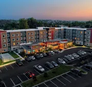 Residence Inn by Marriott Harrisburg North hotel detail image 4