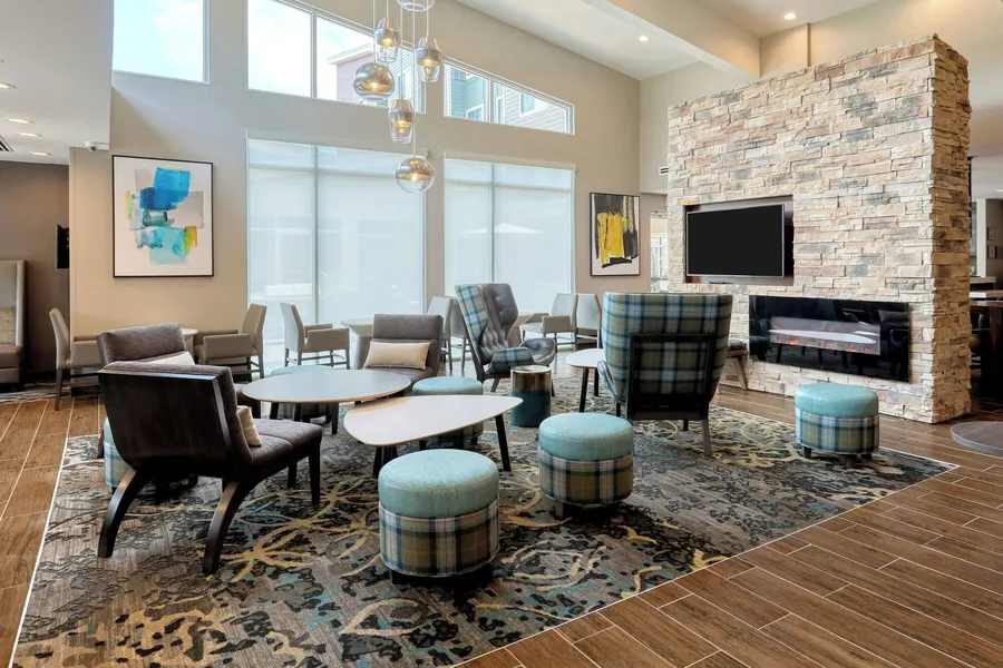Residence Inn by Marriott Harrisburg North hotel detail image 6