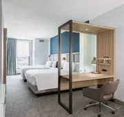 SpringHill Suites by Marriott St. Paul Downtown hotel detail image 3