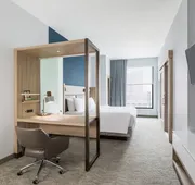 SpringHill Suites by Marriott St. Paul Downtown hotel detail image 5