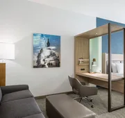 SpringHill Suites by Marriott St. Paul Downtown hotel detail image 7