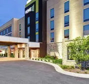 Home2 Suites by Hilton Roswell, NM hotel detail image 3