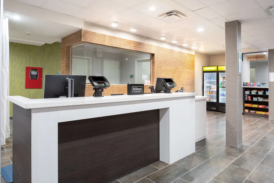 Home2 Suites by Hilton Roswell, NM hotel detail image 6