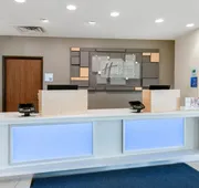 Holiday Inn Express & Suites Wildwood The Villages by IHG hotel detail image 5