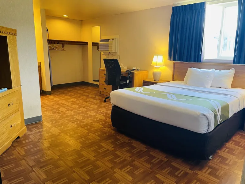 America's Best Value Inn Sandpoint hotel detail image 2