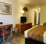 America's Best Value Inn Sandpoint hotel detail image 4