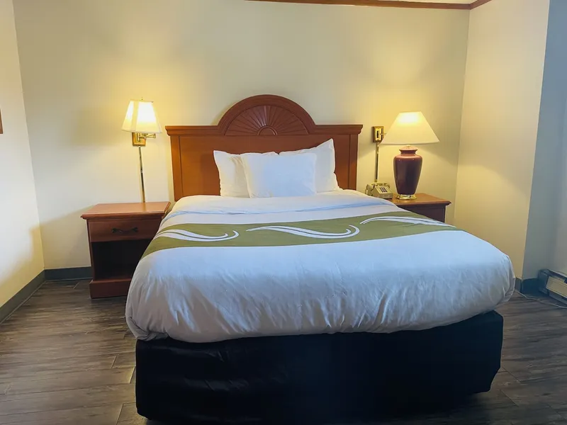 America's Best Value Inn Sandpoint hotel detail image 6